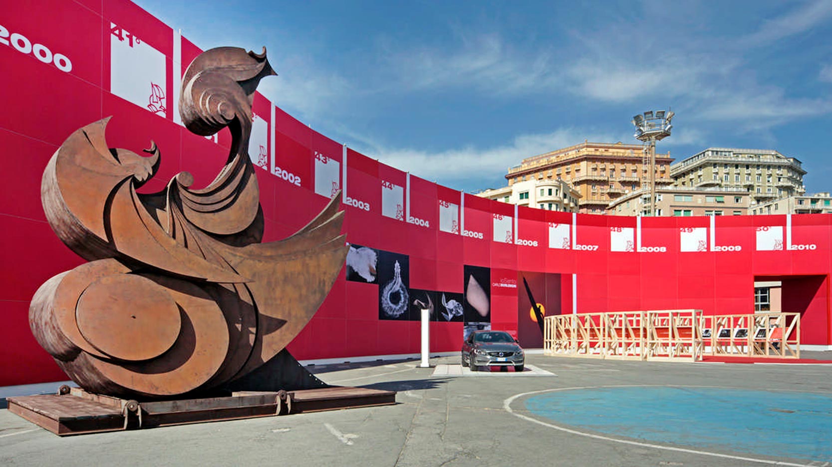 SALONE NAUTICO | GENOVA 2015