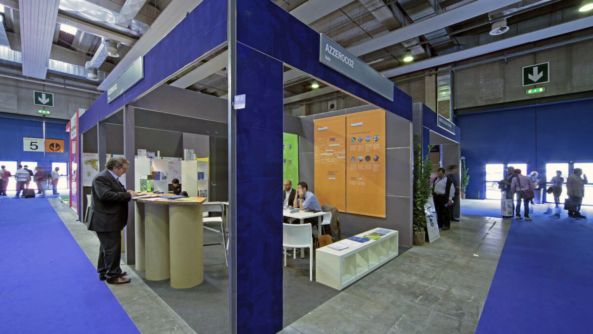 SOLAREXPO VERONA 2012