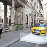 STREET DOMINATION AUDI | MILANO 2015
