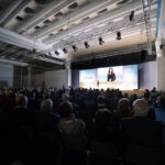 CATTOLICA ASSEMBLEA SOCI | VERONA 2016