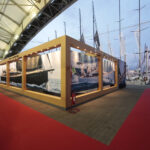 SALONE NAUTICO GENOVA GENOVA 2016