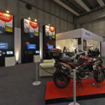 MOTOR BIKE EXPO | VERONA 2012