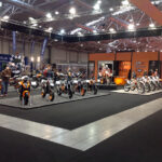 MOTODAYS | ROMA 2014