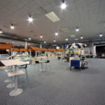 TECNOBAR & FOOD | PADOVA 2012