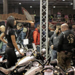 MOTOR BIKE EXPO | VERONA 2015