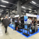 TECHNOLOGY HUB | MILANO 2017