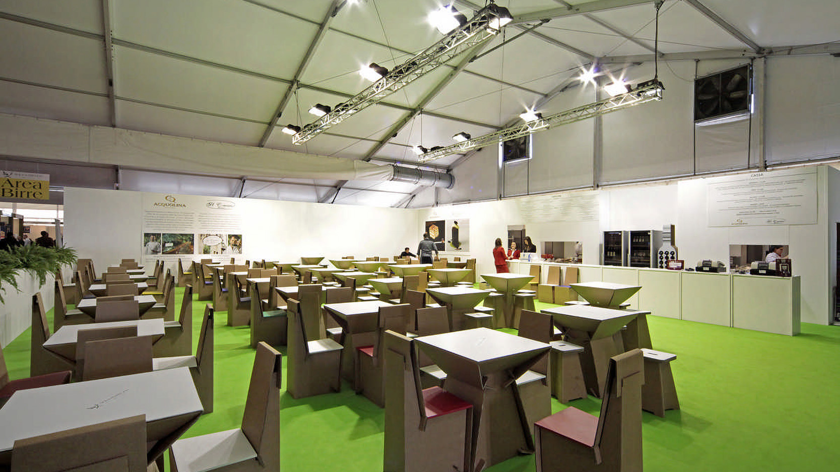 SOL & AGRIFOOD VERONA 2015