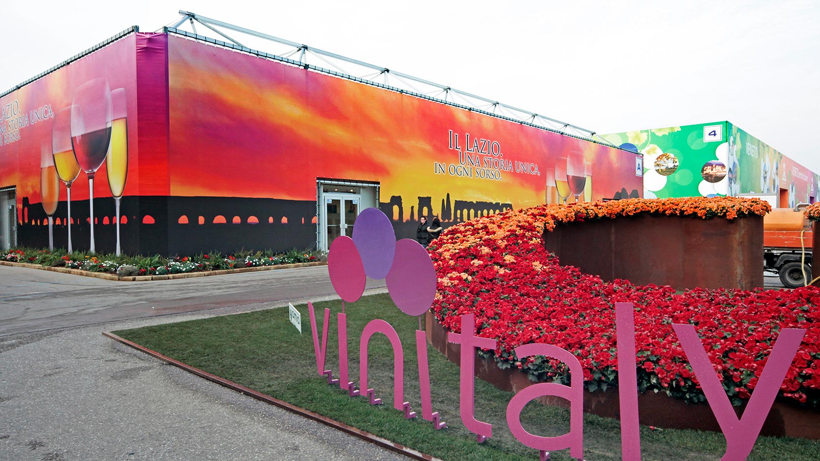 VINITALY | VERONA 2015