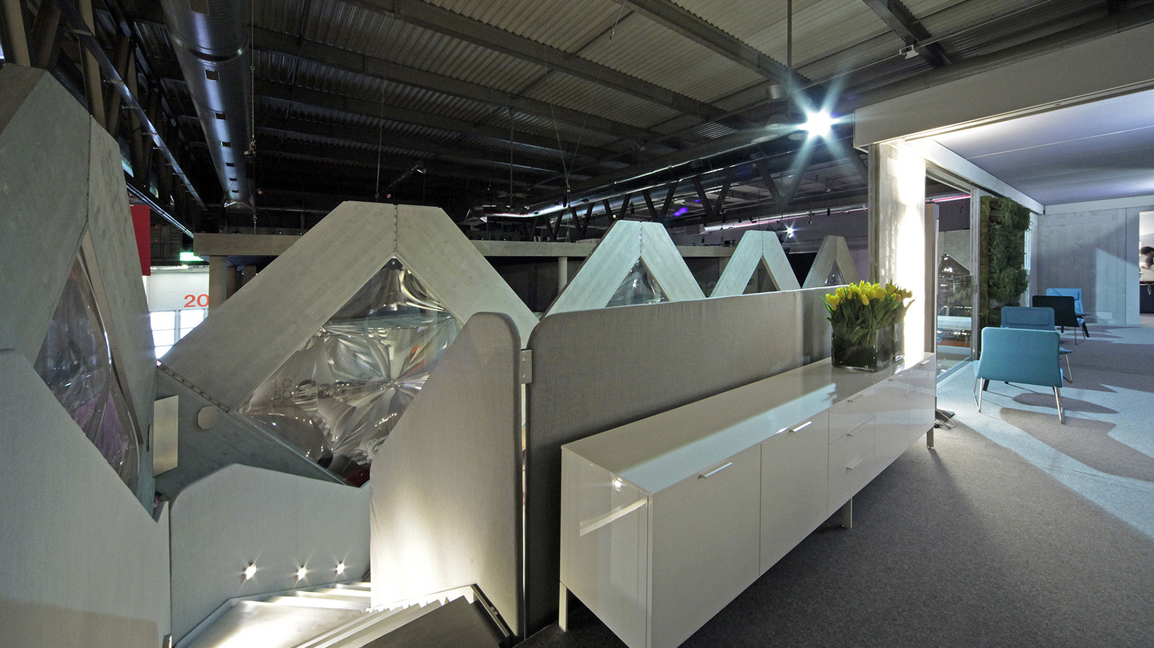 SALONE DEL MOBILE | MILANO 2015