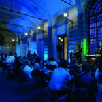CENA DI GALA SARDEGNA | VERONA 2011