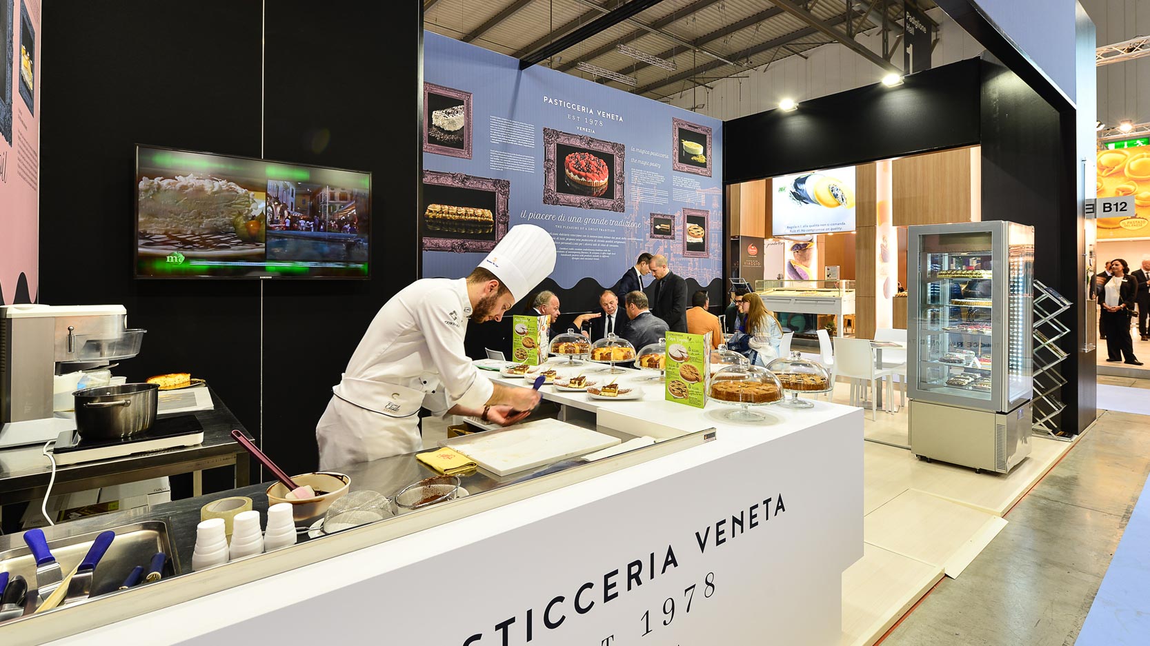 TUTTOFOOD | MILANO 2017