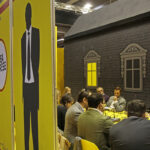 JOB & ORIENTA | VERONA 2014