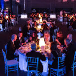 CENA DI GALA CONFINDUSTRIA | PADOVA 2016