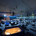 CENA DI GALA CONFINDUSTRIA | PADOVA 2018