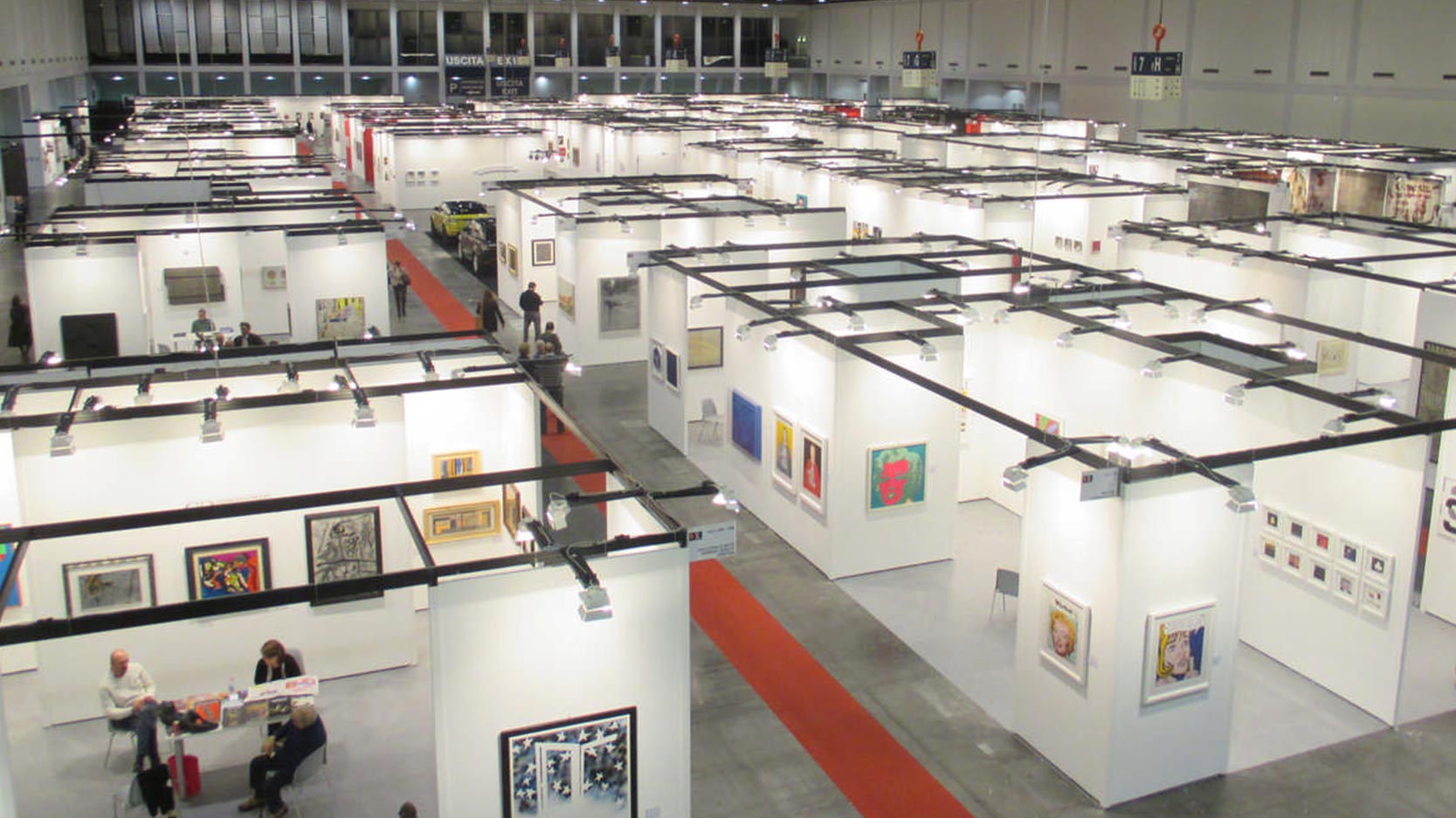 ARTE PADOVA | PADOVA 2014
