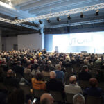 CATTOLICA ASSEMBLEA SOCI | VERONA 2016