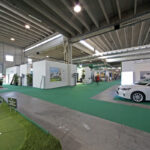 SALONE DEL GOLF VERONA 2012