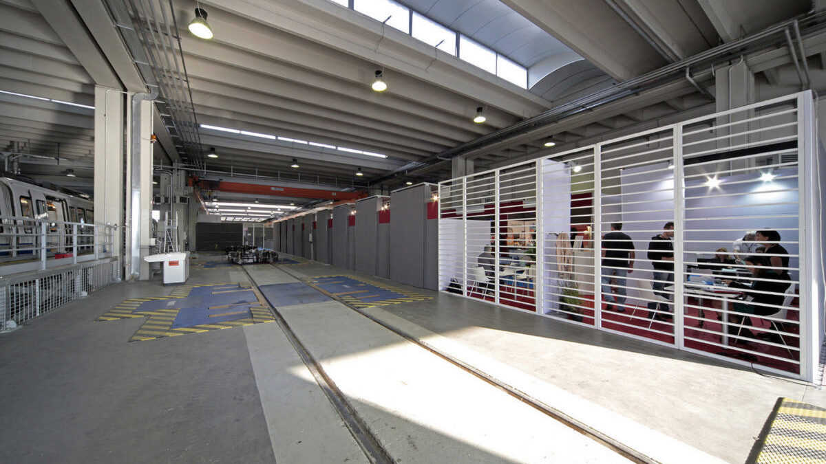 EXPO ZANI RANZENIGO BRESCIA 2014