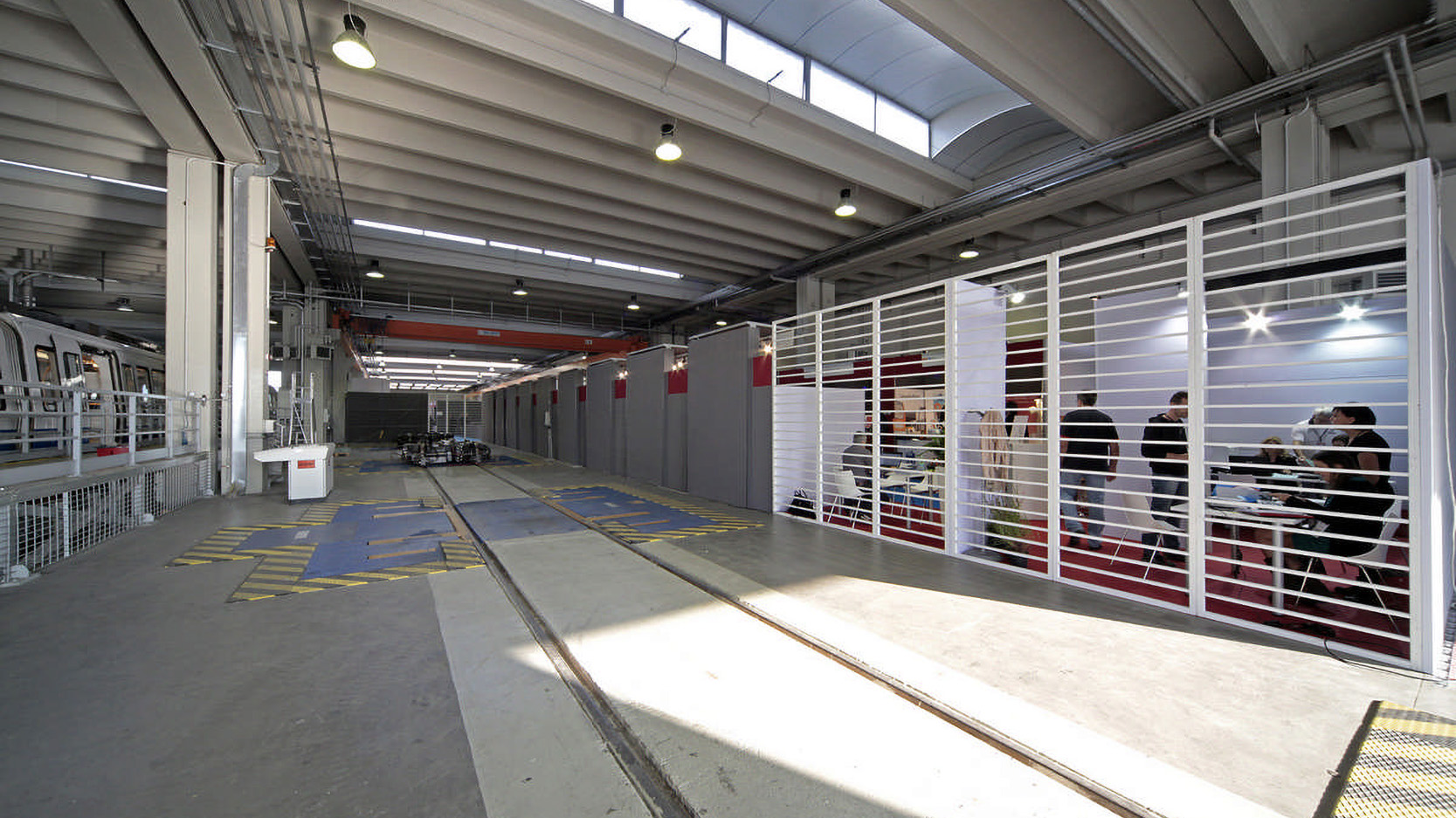 EXPO ZANI RANZENIGO BRESCIA 2014