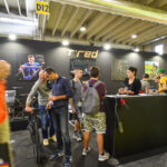COSMOBIKE VERONA 2017