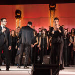 CENA DI GALA CONFINDUSTRIA | PADOVA 2016