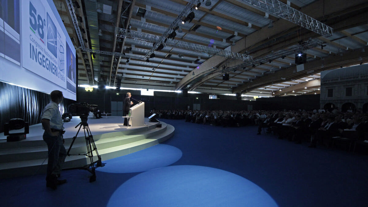 CONGRESSO IGCC VERONA 2013