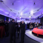 CENA DI GALA CONFINDUSTRIA | PADOVA 2016