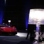 CENA DI GALA CONFINDUSTRIA | PADOVA 2016