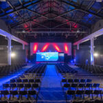 CONVENTION TIM | PADOVA 2018