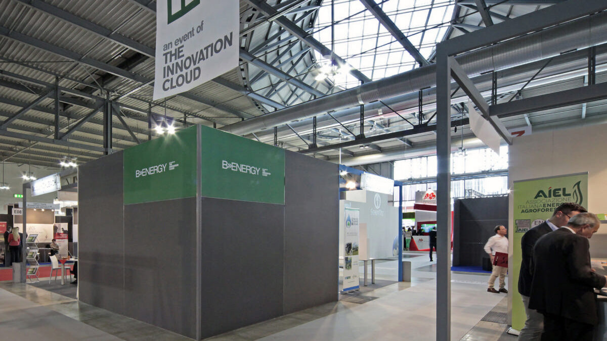 THE INNOVATION CLOUD MILANO 2013