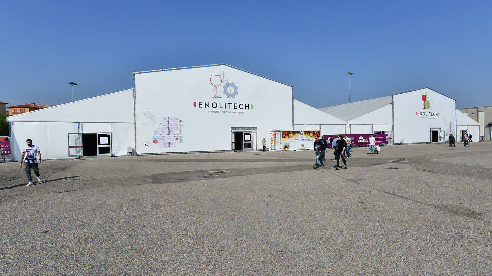ENOLITECH VERONA 2017