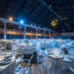 CENA DI GALA GR. TRIVELLATO | PADOVA 2018