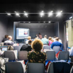 AMBIENTE LAVORO | BOLOGNA 2018