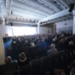 CATTOLICA ASSEMBLEA SOCI | VERONA 2016