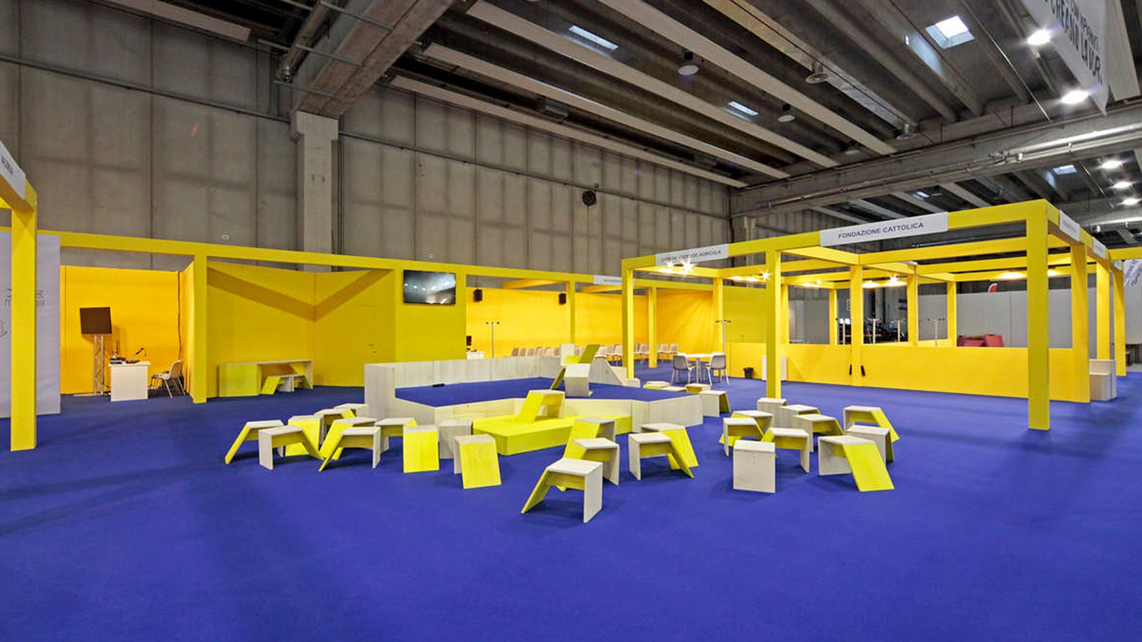 JOB & ORIENTA | VERONA 2014