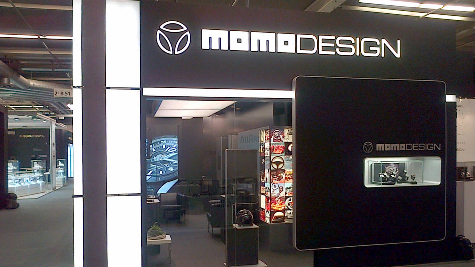 BASELWORLD BASILEA 2014