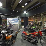 MOTOR BIKE EXPO | VERONA 2012