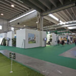 SALONE DEL GOLF VERONA 2012