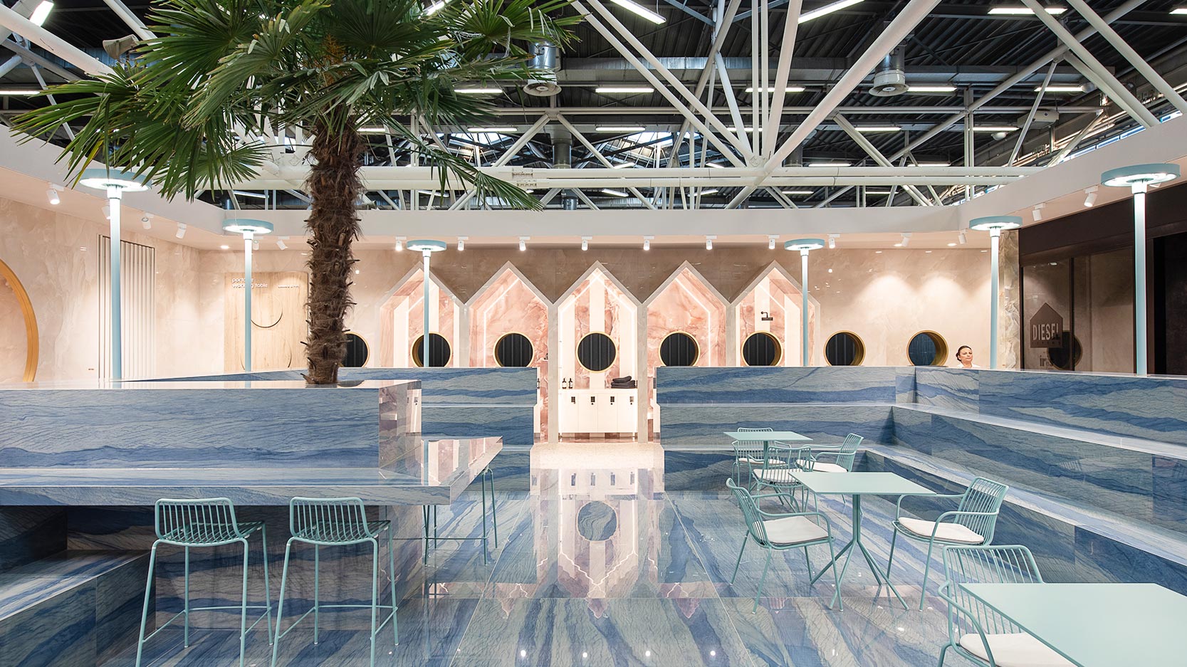 CERSAIE | BOLOGNA 2018