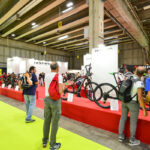 COSMOBIKE VERONA 2017