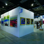 ARTISTINMOSTRA PARMA 2011