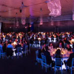 CENA DI GALA CONFINDUSTRIA | PADOVA 2016