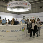JOB & ORIENTA | VERONA 2014