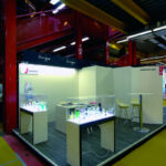 COSMOPROF | BOLOGNA 2011