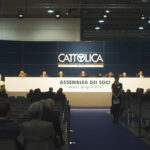 CATTOLICA ASSEMBLEA SOCI | VERONA 2014