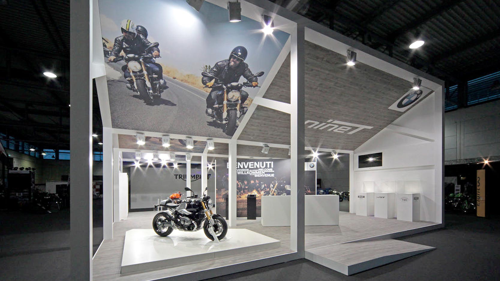 MOTOR BIKE EXPO | VERONA 2014