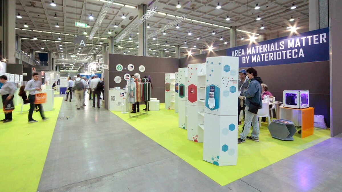 TECHNOLOGY HUB | MILANO 2016