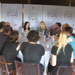 VENICE MOVIE STARS LOUNGE VENEZIA 2011
