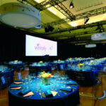 CENA DI GALA SARDEGNA | VERONA 2011