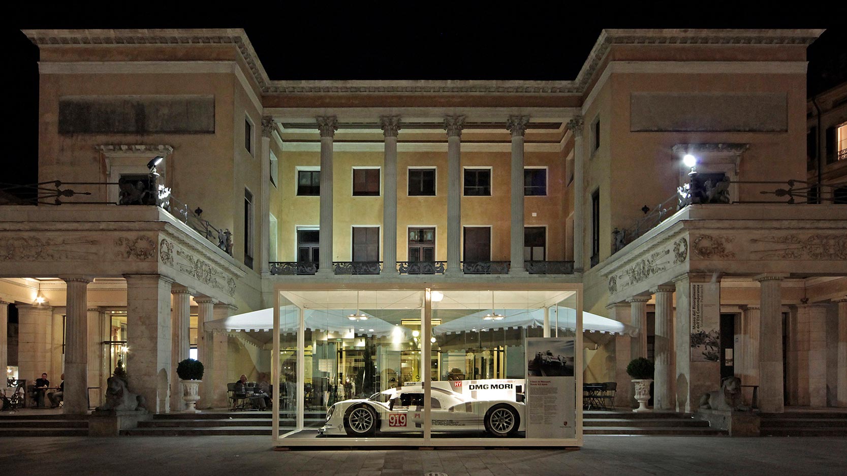 MILLE MIGLIA | PADOVA 2014